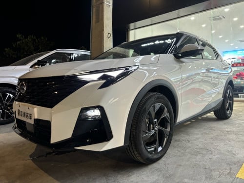 GAC GS3 special price