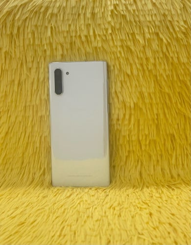 Galaxy Note 10