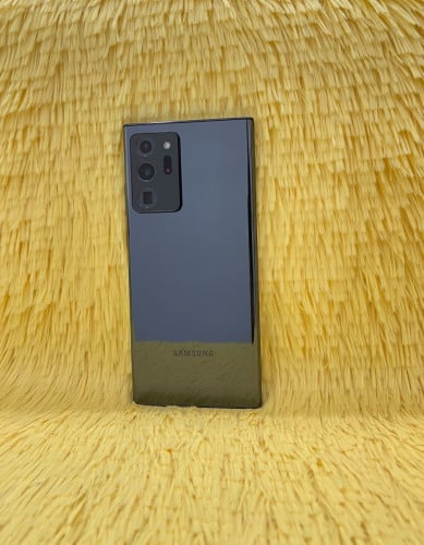 Galaxy Note 20 Ultra