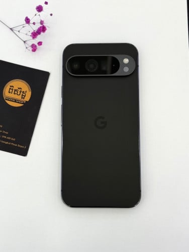 Google pixel 9proXL