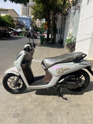 GTR GINIO 024 មួយទឺក