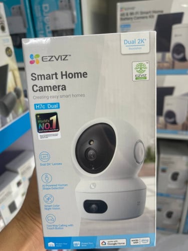 H7c Dual 2k Free memory64G