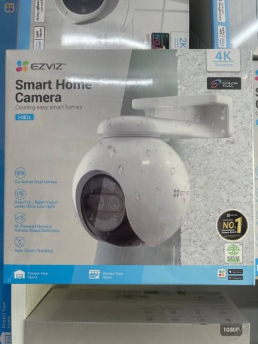 H80x 4K Free memory64G