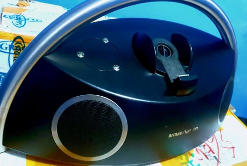 Harman Kardon Micro ទើបដាក់ពីអាមេរិកធូៗ: $145