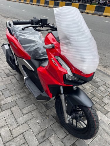 Honda ADV ថ្មីក្រុមហ៊ុន2025💯