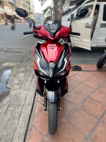 Honda Airblade smart key 2020