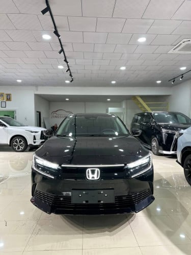Honda Enp2