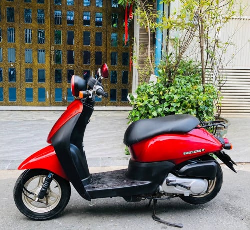 HONDA TODAY 470$(50cc,year 2003,from Japan )have ID 🪪 crad មានកាតគ្រី