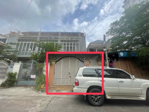 House for Sell at TTP || $230,000 💰