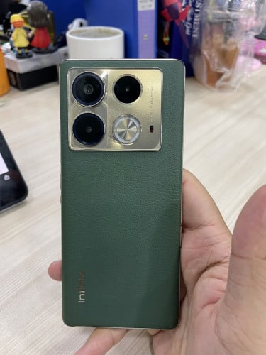 Infinix NOTE 40S មួយទឹក 96%