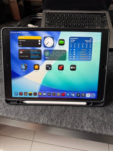 Ipad Air 3 Sim&Wifi 64Gb IpadOS26
