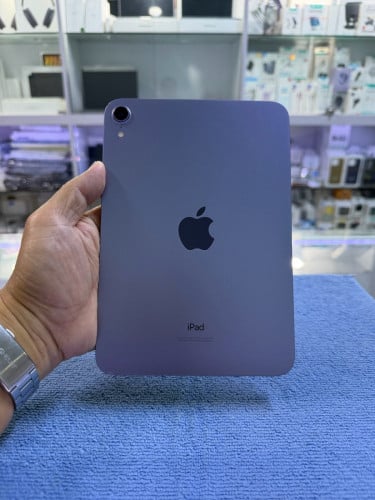 iPad mini 6 256Gb