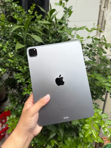 IPad Pro 11 Inh M2 128G 99%