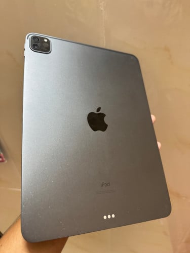 Ipad pro 11inch 256GB