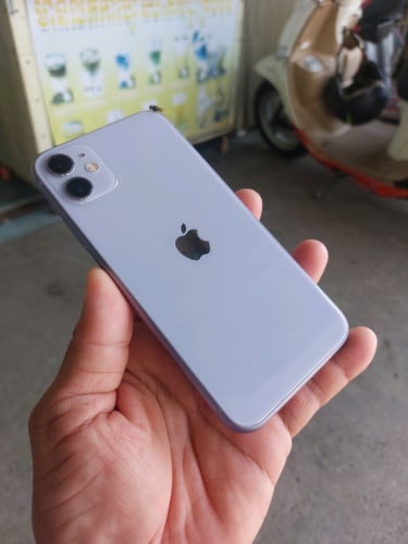 iPhone 11 ជាប់iCloud ប្រើមិនកើត