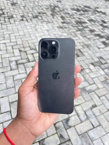 IPHONE 13 Pro/128G📥😍