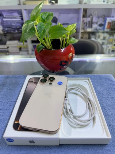 iPhone 16 Pro 512 ZA