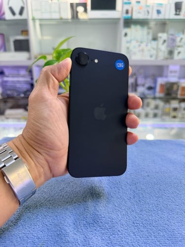 iPhone 16e 128gb sim 2
