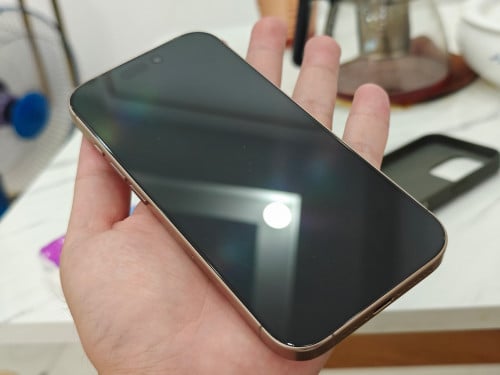 iPhone 16Pro/ទូរស័ព្ទ iPhone 16Pro/128gb