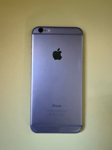 iPhone 6 Plus រលត់បើកអត់ចេញ តួនៅស្អាត អេក្រង់ក៍នៅស្អាត
