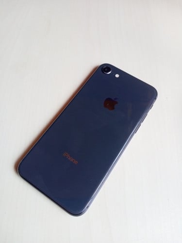 Iphone 8