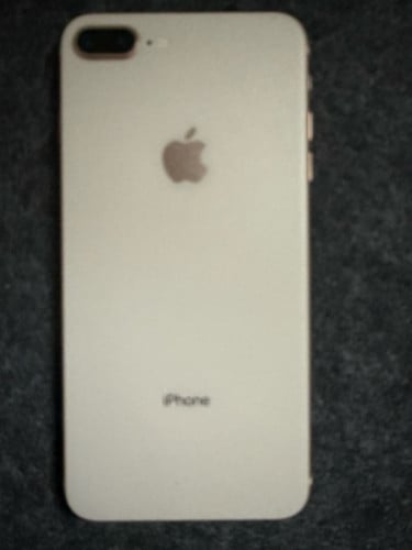 Iphone 8 plus