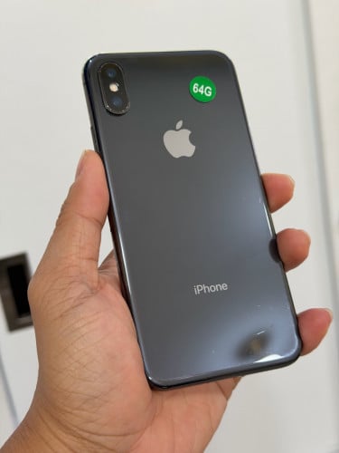 iPhone X (64)G