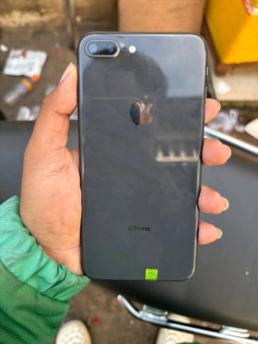 Iphone8 Plus លក់ចេញហើយ