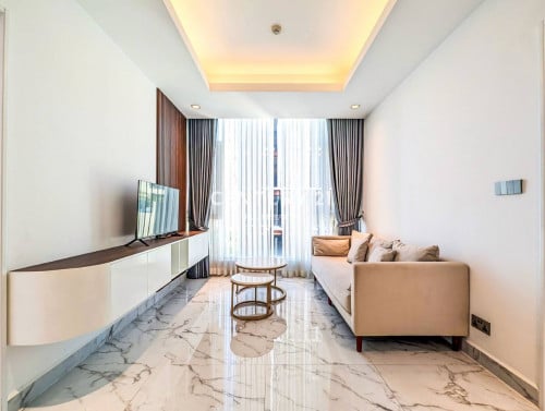 J Tower 2 condominium 2 bedroom for rent