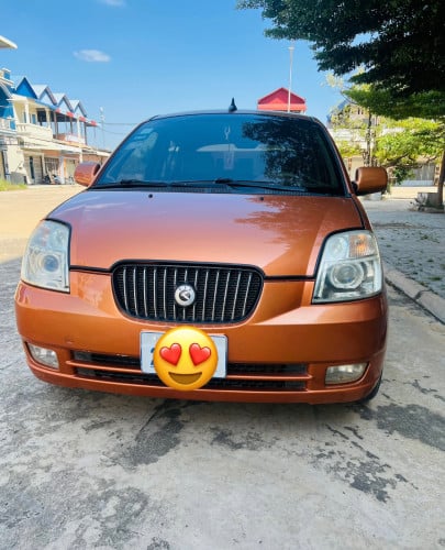 Kia morning 04