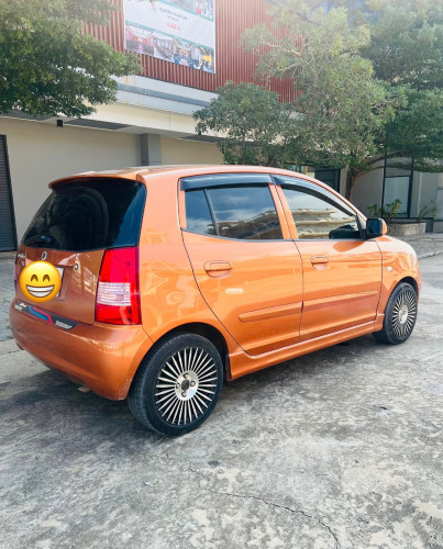 Kia morning 04