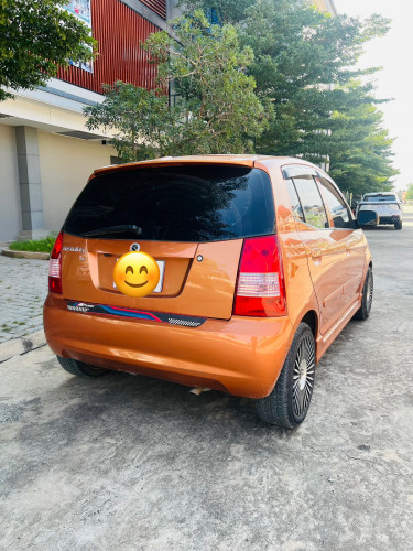 Kia morning 04