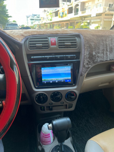 Kia morning 04