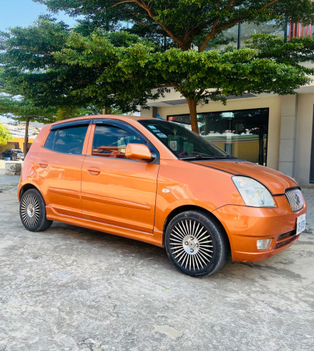Kia morning 04