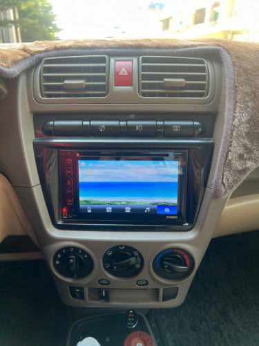 Kia morning 04