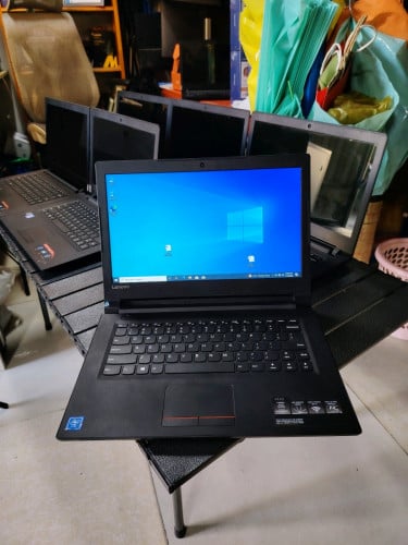 Laptop Lenovo Ideapadថ្មីៗណាស់