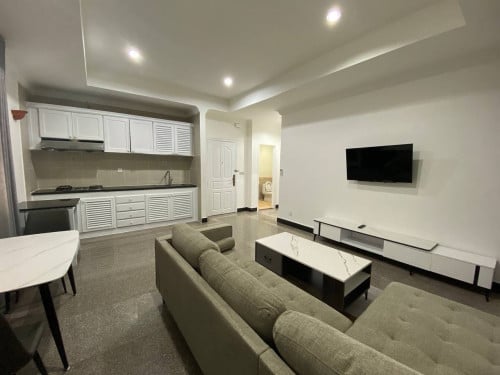 Largest 1Bedroom 50sqm Available for Rent