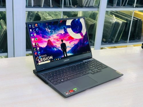 Lenovo Legion R7000 15.6”FHD 1080,Key Light