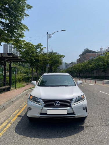 Lexus Rx 450h 2013 full options កក់បានតម្លៃពិសេស ទឹកថ្នាំហ្សុីនមួយជុំ