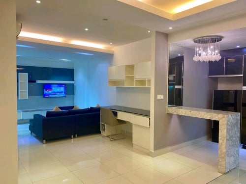Luxury Condo For Rent and Sale