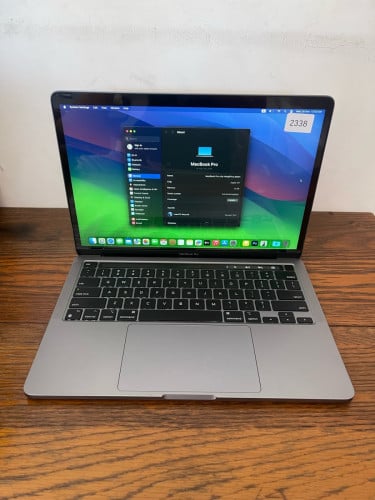 MacBook Pro 2020 M1
