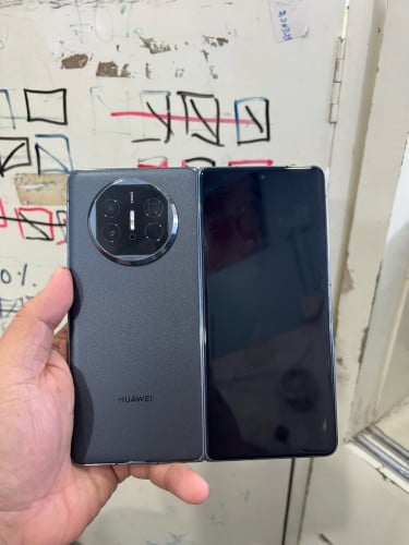 Mate X5 (កាប់សាច់)