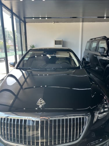 MAYBACH