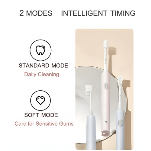 Xiaomi Mijia Sonic Electric Toothbrush T200