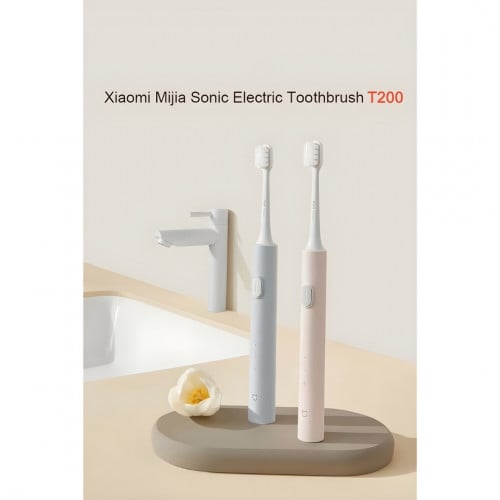 Xiaomi Mijia Sonic Electric Toothbrush T200