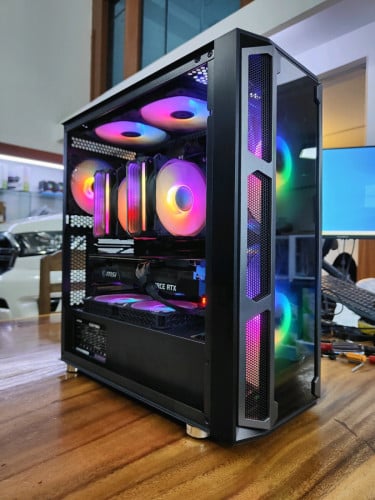 MMO Xeon VIP  ធ្វើABក៍បាន, run LD tools