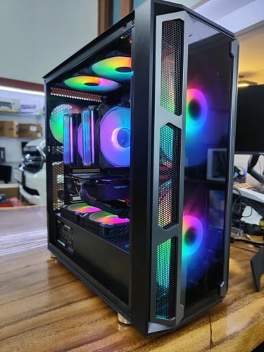 MMO Xeon VIP  ធ្វើABក៍បាន, run LD tools