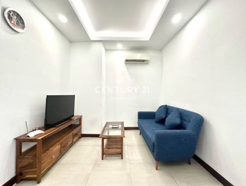 One bedroom for rent