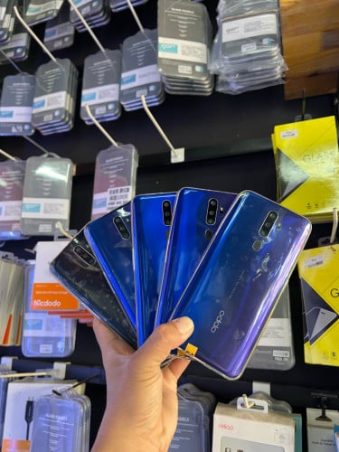 Oppo A9 2020 New 99%