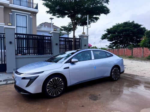 Brand NewN7 Max 625km